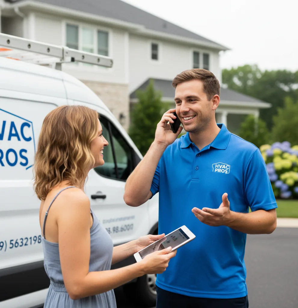 Furnace Repair in Lolita, TX